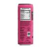 Borcha Sparkling Iced Tea 330ml | Brain-Boosting & Antioxidant-Rich | Cold Brewed | F.A.B. Focus Adaptogens | Low Sugar | Gluten-Free | Natural Functional Beverage (Rose Vanilla, Pack Of 12) view 2