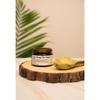 Hemp & Moringa Foot Cream  Moisturizing Foot Repair Cream for Dry, Cracked Heels & Feet | Natural Healing Balm with Shea Butter, Non-Greasy Formula view 4
