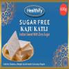 Healthify Sugar Free Premium Kaju Katli(500g) view 1