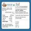 Healthify Sugar Free Premium Kaju Katli(500g) view 2