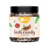 Plum NATURAL Imli Candy, Khatti Meethi Imly, Tamarind Twist Candy, Twisted Emly Candy (400g) view 1