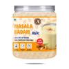 Brew Lab Masala Badam Mix Low Sugar | Irresistible Taste Instant Drink Mix For Strong Bones | (250 g) view 1