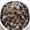 Plum NATURAL Imli Candy, Khatti Meethi Imly, Tamarind Twist Candy, Twisted Emly Candy (900g) view 2