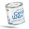 Finnim Pure Cold Wax | For Arms, Under arms, Legs, Back, Thigh, Stomach | At Home Quick And Easy Hair Removal | 600 Gm view 1