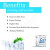 Finnim Pure Cold Wax | For Arms, Under arms, Legs, Back, Thigh, Stomach | At Home Quick And Easy Hair Removal | 600 Gm view 4
