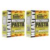 CookSmith Healthy Multigrain Millets Penne Pasta| No Maida, No Fried, No MSG, No Preservatives | Sun Dried |Naturle Colours | Mix Flour Pasta | CookSmith Pasta Pack 500gm (Pack of 2) view 1