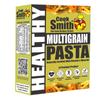 CookSmith Healthy Multigrain Millets Penne Pasta| No Maida, No Fried, No MSG, No Preservatives | Sun Dried |Naturle Colours | Mix Flour Pasta | CookSmith Pasta Pack 500gm (Pack of 2) view 3