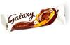 Galaxy Smooth Milk Chocolate Crispy Hazelnut Pieces Enjoyed as a Snack or Dessert 24 X 36g Box (Imported) view 4