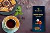 Botanical Sage- Darjeeling chocolate Black Tea 30 Pyramid Teabags | Darjeeling Black Tea With cocoa | Selelcted | Luxury Tea view 2