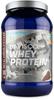 Nutrition Planet Davisco Whey Protein(With Added DigeZyme) for Pre/Post Workout Recovery (Royal Chocolate Paan - 2lb, 30 Servings) view 1