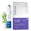 Be Bodywise Hair Growth Pack, 30 Day Pack, Biotin Hair Gummies (30 Gummies) & Rosemary Hair Growth Serum (Roll-On) 25Ml, For Hair Fall & Hair Thinning view 1