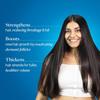 Be Bodywise Hair Growth Pack, 30 Day Pack, Biotin Hair Gummies (30 Gummies) & Rosemary Hair Growth Serum (Roll-On) 25Ml, For Hair Fall & Hair Thinning view 3