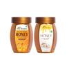 DR. MOREPEN 100% Natural Organic Honey & Pure Multi Flora Honey- 250 GM Each view 1