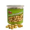 8AM Roasted & Salted Pistachios 200g | Pista Dry Fruits, Rich source of Protein & high Dietary Fiber | Crunchy, Tasty & Healthy Snack view 1