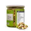 8AM Roasted & Salted Pistachios 200g | Pista Dry Fruits, Rich source of Protein & high Dietary Fiber | Crunchy, Tasty & Healthy Snack view 3