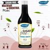 Newtrition Plus Redefining Nutrition Sugar Free DIET COLA Mixer Syrup - Pack of 2 (500 ml each) - Zero Calorie, Diabetic Friendly, Keto Friendly view 3