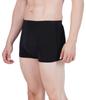 Adult Male Incontinence Underwear - Trunk style - Bladder Control Briefs Washable and Reusable Urinary brief for Men Cotton with Front Absorption Area (XL) view 2
