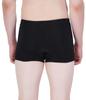 Adult Male Incontinence Underwear - Trunk style - Bladder Control Briefs Washable and Reusable Urinary brief for Men Cotton with Front Absorption Area (XL) view 3