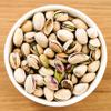PPQ Fresh Whole Roasted Salted Pistachios | Salted Pista With Shell | 500 GM pack view 1