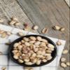 PPQ Fresh Whole Roasted Salted Pistachios | Salted Pista With Shell | 500 GM pack view 2