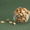 PPQ Fresh Whole Roasted Salted Pistachios | Salted Pista With Shell | 500 GM pack view 3