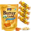 Derby Premia Butter Gold Toffee - GODNESS OF BUTTER AND MILK | Pack of 1 | 840GM view 1