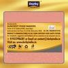 Derby Premia Butter Gold Toffee - GODNESS OF BUTTER AND MILK | Pack of 1 | 840GM view 4