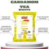 Cardamom Tea Classic Premix any time..anywhere Instant Premix 1 KG Powder SUPERB (Pack of 2) view 4