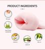 Atharva Silicon Spa Gel Feet Protector Socks enriched with Moisturizing Natural Oil and Vitamin-E for Dry Crack Heel Repair and Soft skin for Women and Men (Universal, 2) view 3