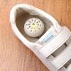 ANNIE Sneaker Deodorizer Balls Air Freshener Balls Professional Sneaker Air Freshener Balls Shoes Odor Deodorizer Balls Gym Bags, Closet, Locker and Trash Can Freshener Balls (6 Pcs) view 2