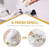 ANNIE Sneaker Deodorizer Balls Air Freshener Balls Professional Sneaker Air Freshener Balls Shoes Odor Deodorizer Balls Gym Bags, Closet, Locker and Trash Can Freshener Balls (6 Pcs) view 4