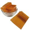 Healthy & Fresh Big Mango Jelly Slices | Khatta Meetha | Aam Papad Slice | Toffee Candy | Dried Mango Pulp Jelly | Fruit Candies Aamawat Katli Bar - (500 Grams) view 3