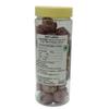 Gunvika Imli Toffee | Imli Ladoo | Imli Pop | Tamarind Candy Balls | Soft and Chewy | Khatta Mitha Imli Ladoo -200 gm (Jar Pack) view 2