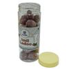 Gunvika Imli Toffee | Imli Ladoo | Imli Pop | Tamarind Candy Balls | Soft and Chewy | Khatta Mitha Imli Ladoo -200 gm (Jar Pack) view 3