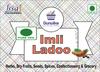 Gunvika Imli Toffee | Imli Ladoo | Imli Pop | Tamarind Candy Balls | Soft and Chewy | Khatta Mitha Imli Ladoo -200 gm (Jar Pack) view 4