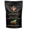 7 - Yards Coffee Roasters - 100% Arabica Beans - Medium Roast (Grind:- AeroPress) view 1