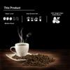 7 - Yards Coffee Roasters - 100% Arabica Beans - Medium Roast (Grind:- AeroPress) view 4