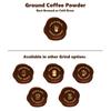 7 - Yards Coffee Roasters - 100% Arabica Beans - Medium Roast (Grind:- Cold Brew) view 3