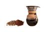 7 - Yards Coffee Roasters - 100% Arabica Beans - Medium Roast (Grind:- V60 Dripper) view 4
