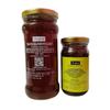 BONPHOOL Pack Of Natural Mangrove Honey 490 Gram And Chaltar Achar/Elephant Fruit Pickle 200 Gram 2 Items view 2