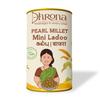 Dhrona Bajra/Kambu Millet Ladoo | Pure Ghee & Jaggery | Instant Healthy Snack | Millet Laddu | Bajra Millet Laddu (200 gms) view 4