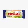 Ponvandu Accel Detergent Cake| 240gm Pack of 15pcs view 1