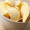 Grocery Connect Salted Potato Chips/Aloo Chips (Pack of 1800 gm) view 2
