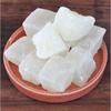 Grocery Connect Homemade White Petha Dry Sweet Indian Sweets | Agra Taj Petha Mithai (250gm) view 1