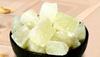 Grocery Connect Homemade White Petha Dry Sweet Indian Sweets | Agra Taj Petha Mithai (250gm) view 3