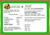 Healthify Sugar Free Combo Besan Laddu & Kaju Katli (2x1) Box view 2
