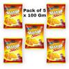 Dwarkesh Shree Shyam SS Aam Pachak Mango Slice 100 g x 5 pcs view 3