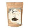 Flavourica Natural Black Salt Kala Namak | Goodness of Minerals, Burst of Flavours | Use for Raita, Chaats and Salads 400 GM view 1
