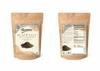 Flavourica Natural Black Salt Kala Namak | Goodness of Minerals, Burst of Flavours | Use for Raita, Chaats and Salads 400 GM view 3