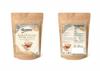 Flavourica Natural Himalayan Pink Salt Sendha Namak| Mineral rich Salt for Healthy Cooking | Sendha Namak for Healthy Life | Mineral Rich Salt | Low Sodium | Packed with 84 Minerals 400 GM view 3